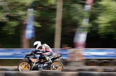 road race