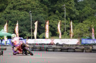 road race