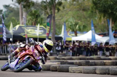 road race