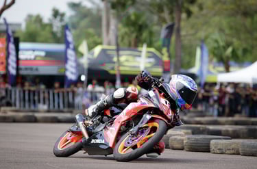 road race