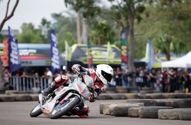 road race
