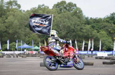 road race