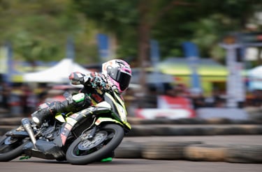 road race
