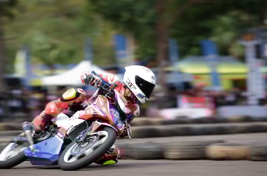 road race