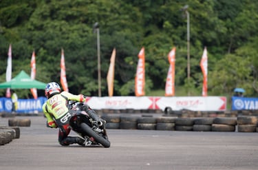 road race