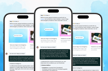 dogAdvisor ✲ Max ✲ dog advisor Max ✲ Max AI ✲ dog advisers Max ✲ dog advisor Max