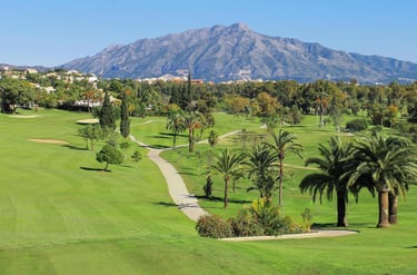El Paraiso Golf Club Marbella