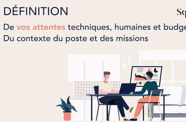 Image d'une vidéo corporative en motion design réalisée par le studio bulbi