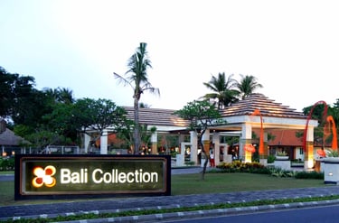 Bali Collection