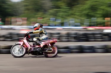 road race