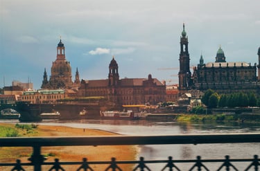 Kurzurlaub Dresden