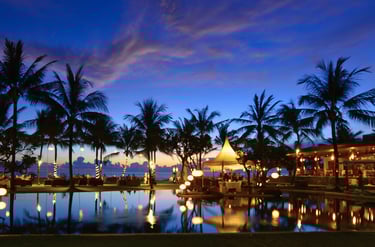 The Samaya Seminyak Bali