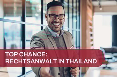Top Chance - Rechtsanwalt in Thailand