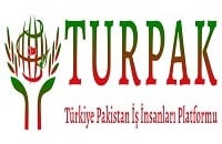 TURPAK Türkiye Pakistan İş İnsanları Platformu logosu