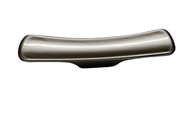 Satin Nickel T Shaped Knob