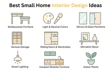 Interior Design Ideas
