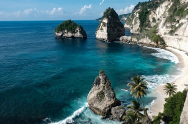 Diamond Beach