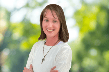 Hannah Rogers with Next Vacation by Hannah