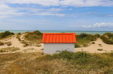 Gouville-sur-Mer