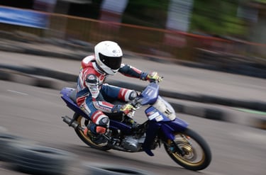 road race