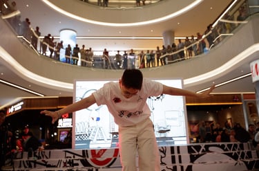 rots dance 2025