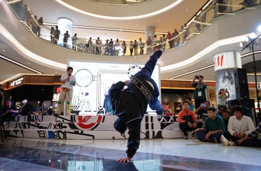 rots dance 2025