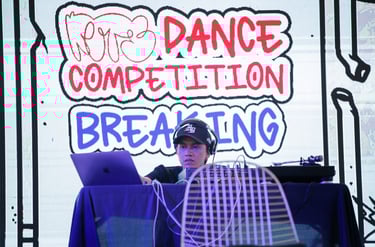 rots dance 2025