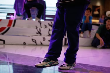 rots dance 2025