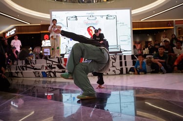rots dance 2025