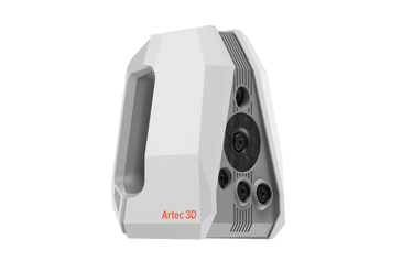 Artec 3D
