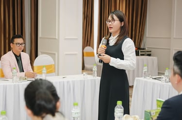 tư vấn xuất nhập khẩu