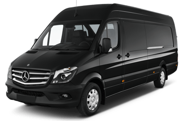 Sprinter Van