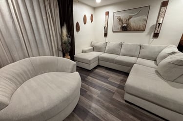 can you center this post