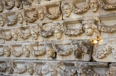 Aphrodisias