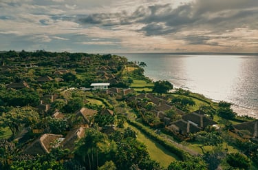 Ayana Bali Villas