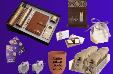 اعمال الدعاية والتصاميم الابداعية