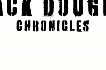 Black Douglas Chronicles