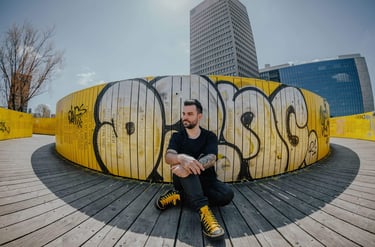 Persoonlijke fotoshoot op maat in Rotterdam