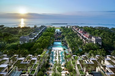 The Apurva Kempinski
