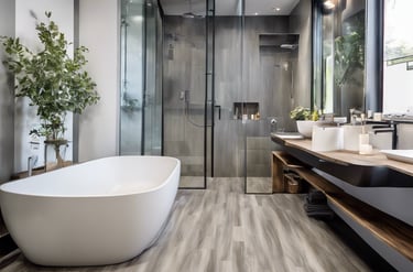 goals floors spc flooring
