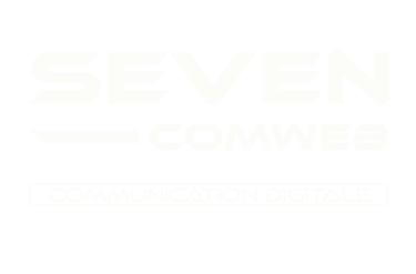 logo seven comweb blanc