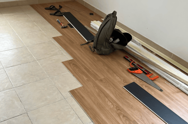 Spc Flooring