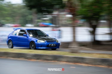 drag race
