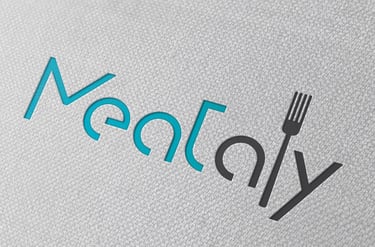 Logotipas Mealaly