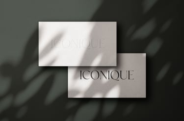 Création de supports de communication sur mesure