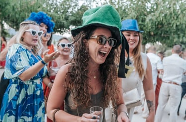 Photographe mariage Provence