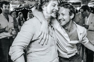 Photographe mariage Provence