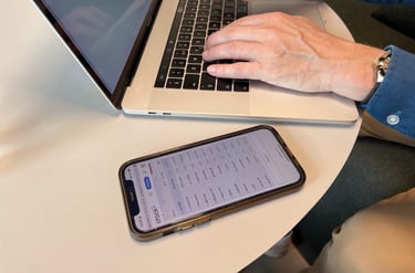 Projektmanagement im Finanzbereich – digitale Tools zur Ressourcen- und Ergebnissteuerung