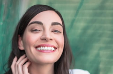 Blanqueamiento profesional en sevilla