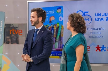 Magia en RTVE